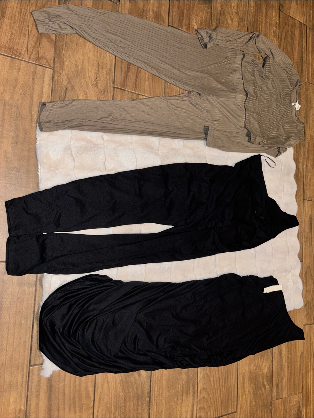 3 bundle plus size 3X